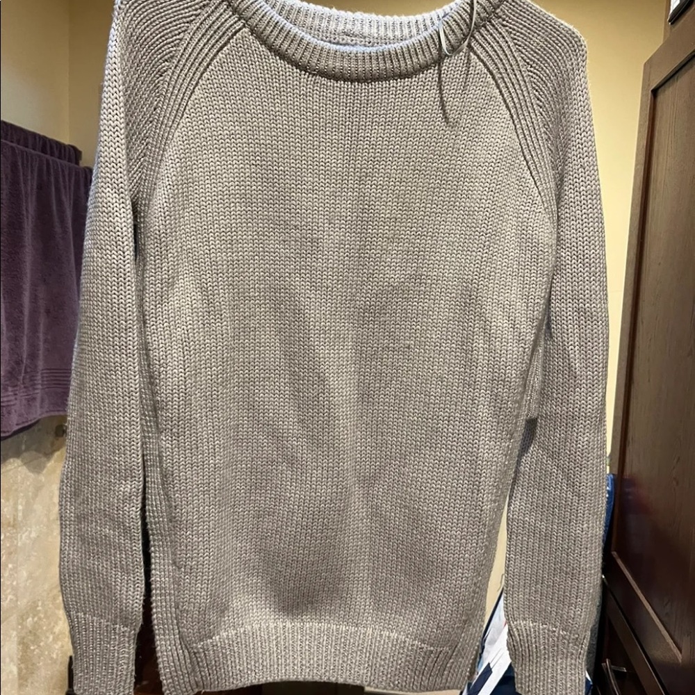 Lululemon Sweater